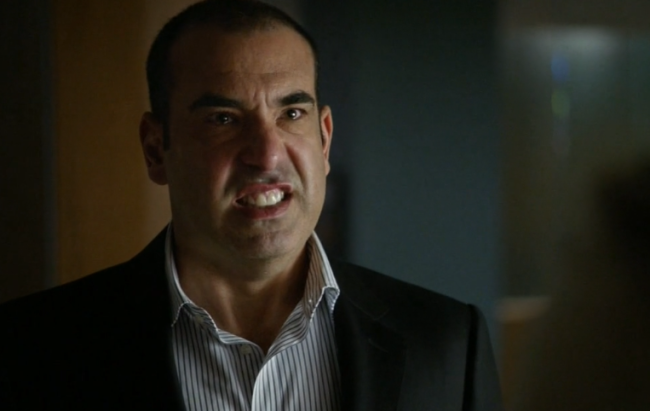 What’s Next for Louis Litt? | Suits Editorial – MultiMediaMouth