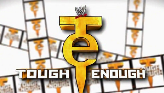 WWE’s Tough Enough is Returning