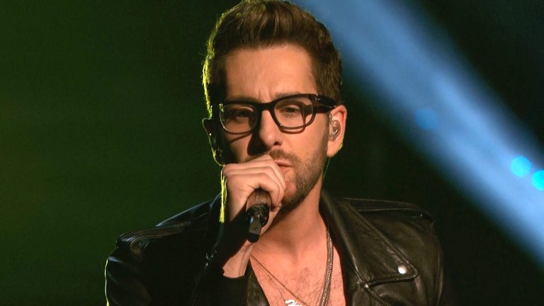 Former ‘The Voice’ Finalist, Will Champlin, Releases New Song: Rebels
