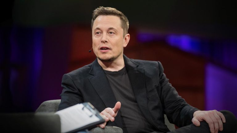 Elon Musk Is Falling Apart: Exhaustion and Alleged Drug Usage