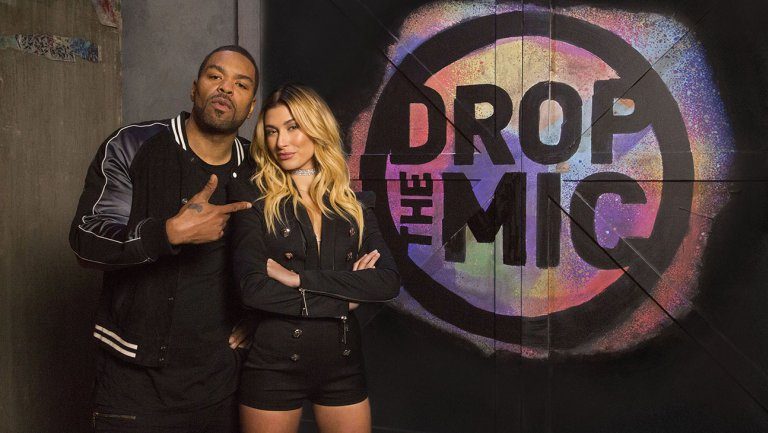 [UPDATED] Drop The Mic premiers on TBS with Usher battling Anthony Anderson
