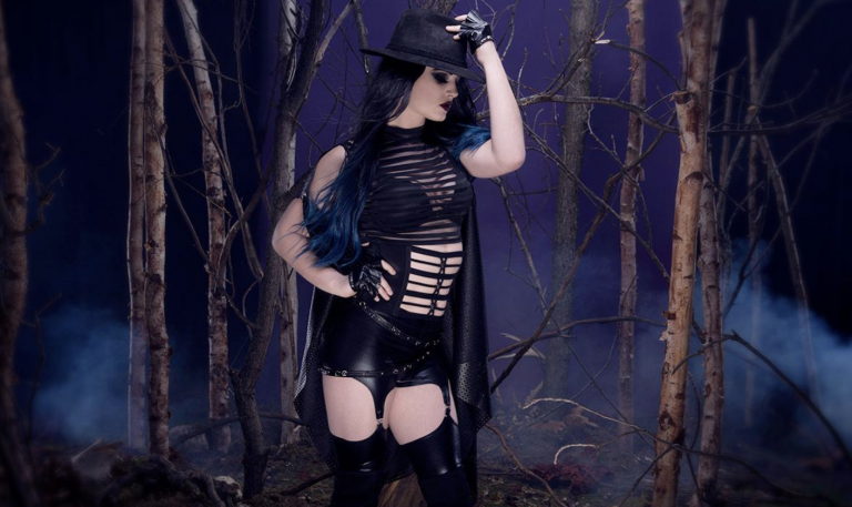 In honor of Paige’s pending WWE Return, here are some of our favorite photos
