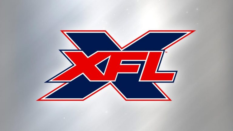 Vince McMahon officially launches the XFL!
