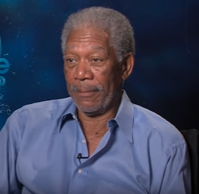SAG Considers Retracting Morgan Freeman’s Lifetime Achievement Award
