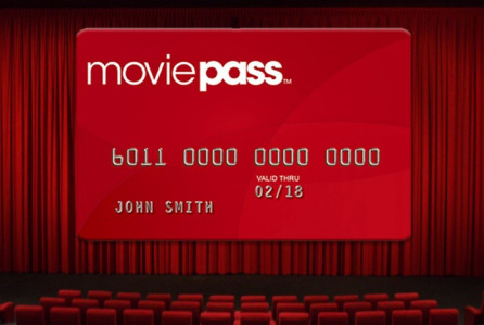 MoviePass Suspends Operations In Preparation For A New App