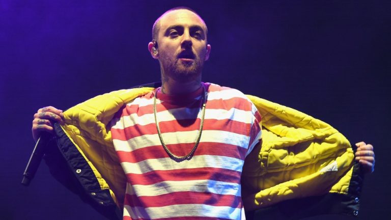 More On Mac Miller’s Death: The Rapper Was Dead For Hours Before 9-11 Was Called