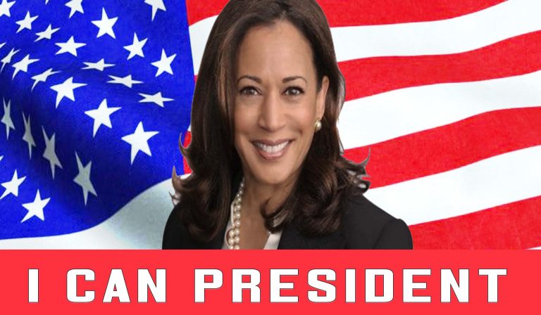 The Outline Episode Two: Kamala Harris Joins The Race, Joe Biden and AOC attack Trump, And More