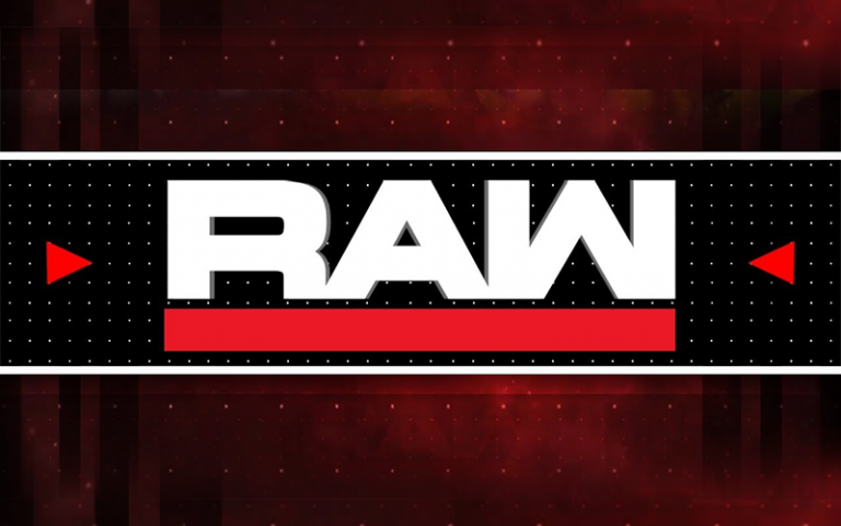 WWE Monday Night Raw Ratings: They Break The Trend On A Taped Show