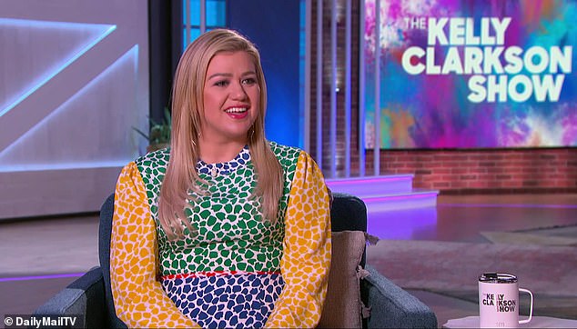Kelly Clarkson’s Daytime Show Starts Off With Strong Rating