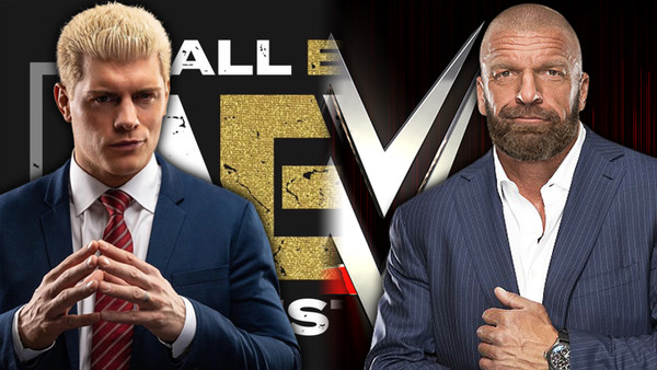The Wednesday Night War Ratings: AEW Beats NXT Again. Both Shows Down