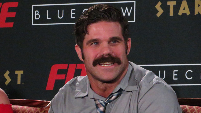 Joey Ryan Signs With IMPACT Wrestling.