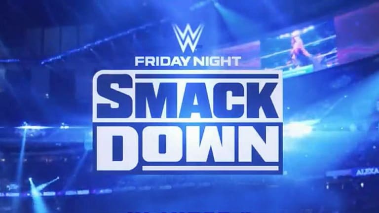 WWE Smackdown Ratings RISE
