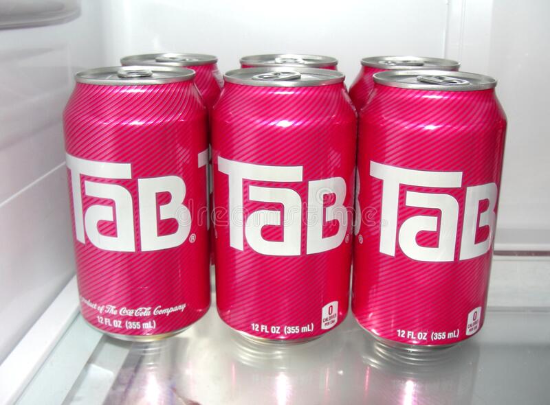 Coca-Cola to discontinue TAB, the company's first diet soda - MultiMediaMouth | Entertainment ...