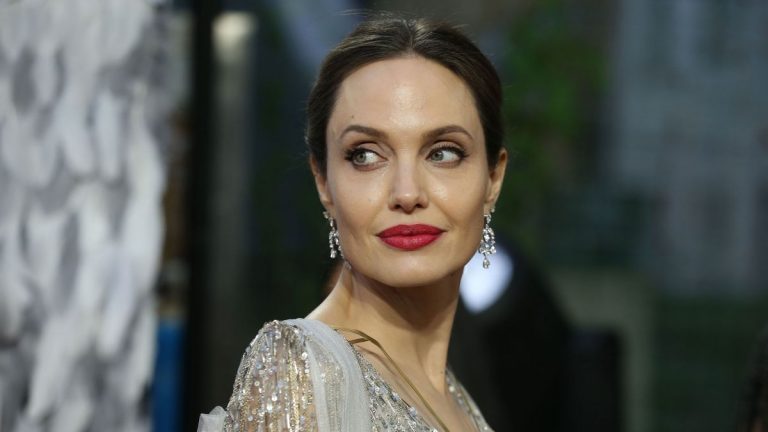 Angelina Jolie’s ‘Those Who Wish Me Dead’ gets a May release