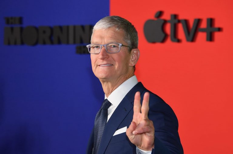 Apple claims their streaming service has less than 20 million subscribers
