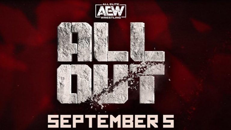 AEW announces All Out in Chicago in September