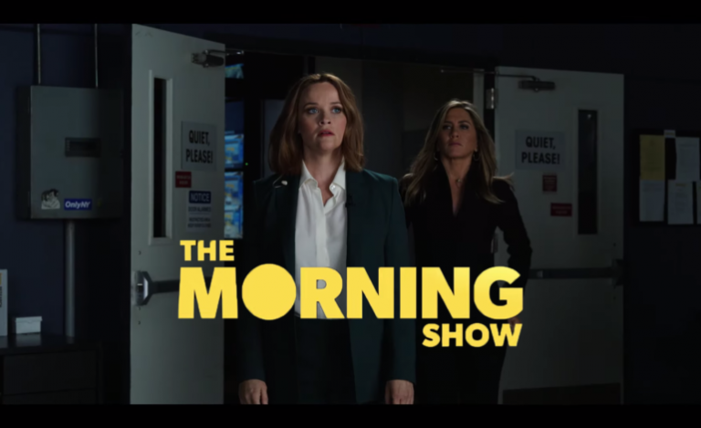 ‘The Morning Show’ season 2 trailer released
