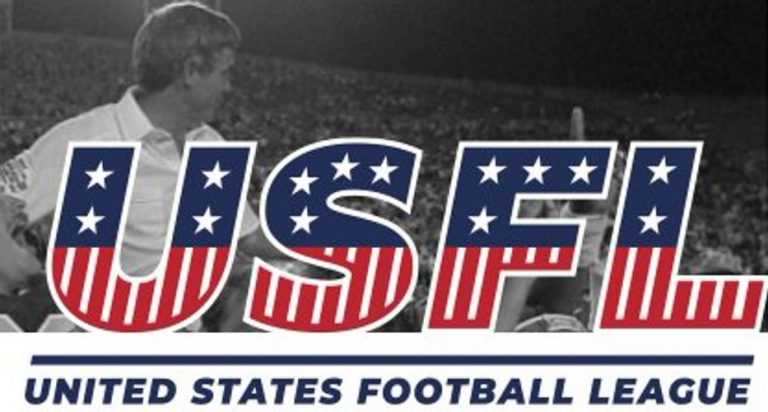 The United States Football League is making a come back