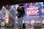 57th Annual ASCAP Country Music Awards – Inside