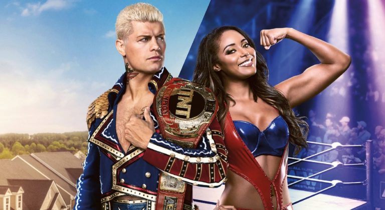 Cody Rhodes opens up about the one rule he has on ‘Rhodes to the Top’