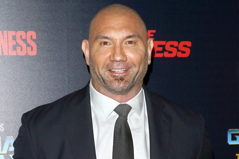 Dave Bautista’s ‘Dune’ gets a sequel order
