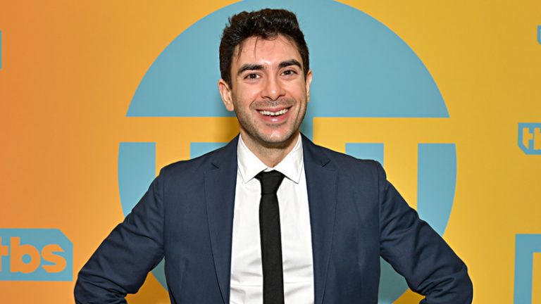 AEW Founder and President Tony Khan is the most loved billionaire, ranking much higher than WWE’s Vince McMahon