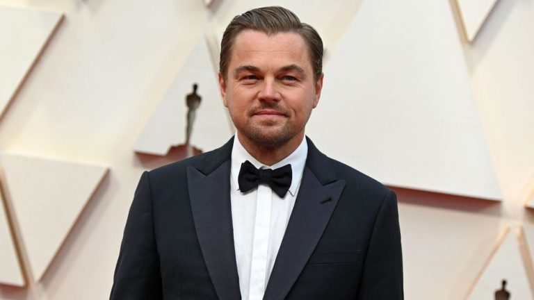 Leonardo DeCaprio to play cult leader Jim Jones in upcoming film