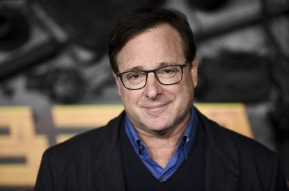 A tribute to Bob Saget is coming to Netflix