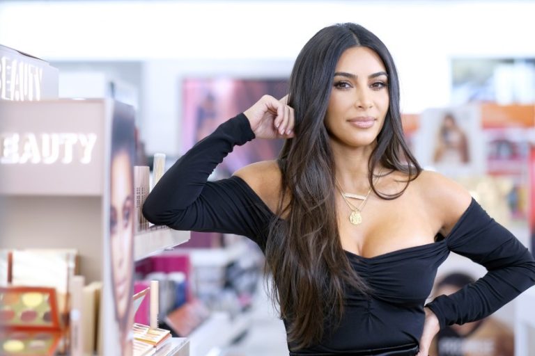 Kim Kardashian’s net worth increases $600 million