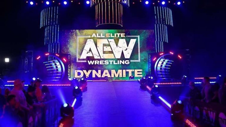 All Elite Wrestling ‘Dynamite’ sees 1 million viewers for TBS Debut
