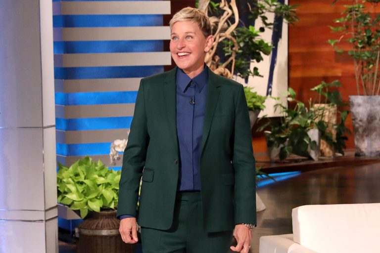 Ellen DeGeneres gives millions of dollars as bonuses to staff