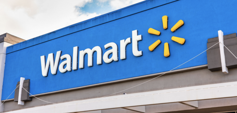 Walmart hires Paypal executive as Chief Financial Officer