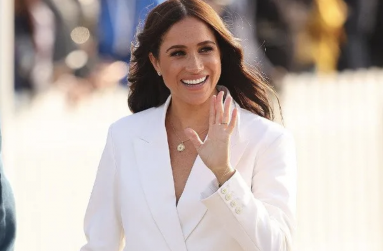 Meghan Markle’s kid show cancelled by Netflix