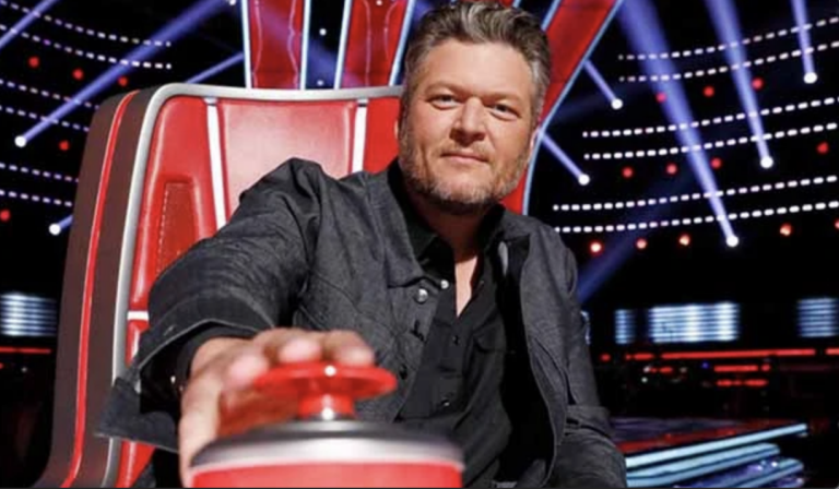 Fans lose their minds as Blake Shelton makes major announcement regarding ‘The Voice’