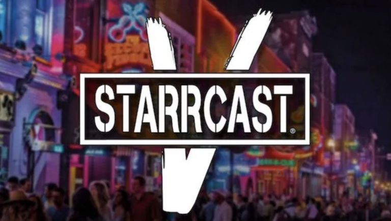 Conrad Thompson’s Starrcast event returning this Summer