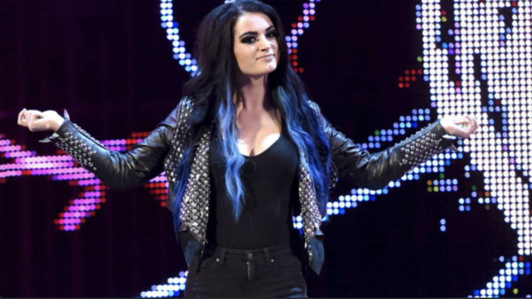 Paige is leaving WWE