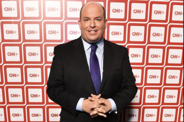 CNN Cancels ‘Reliable Source’; Host Brian Stelter leaving network