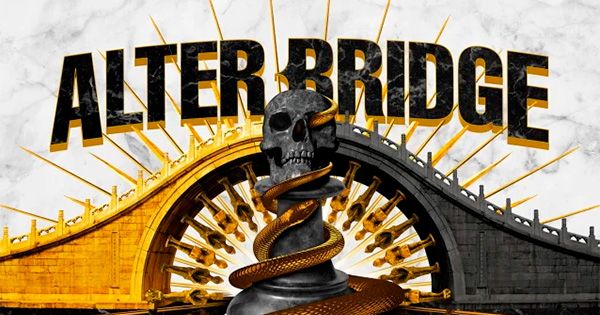 Alter Bridge Review: “Pawns and Kings” is the most authentic release since ‘Blackbird’